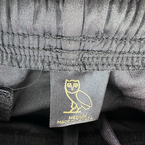 OVO Performance Training Pants - Picture 4 of 4